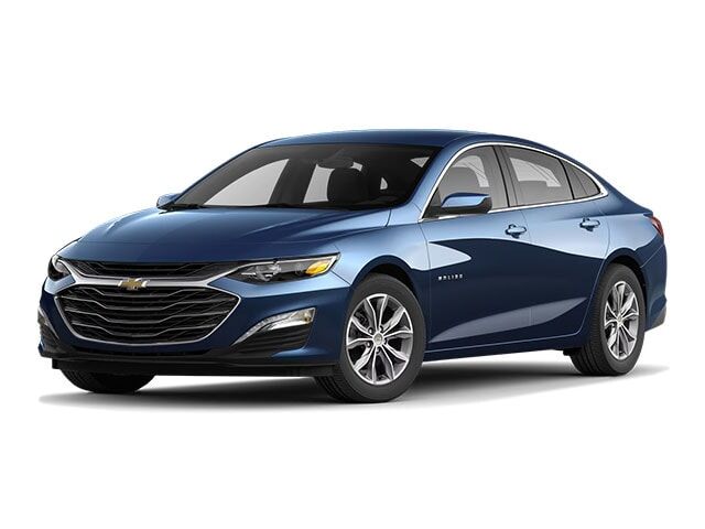 2025 CHEVROLET Malibu