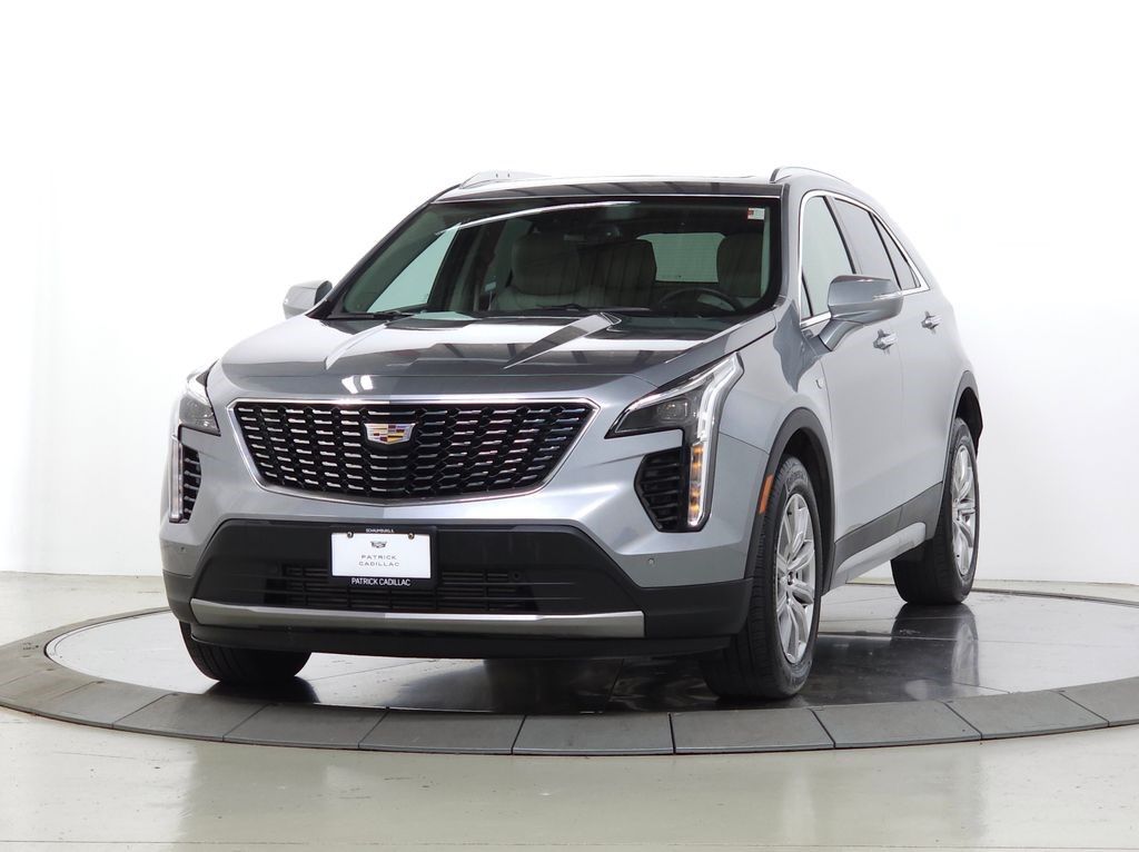 2023 CADILLAC XT4