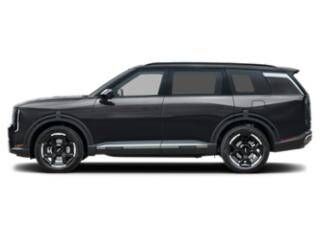 2027 KIA Telluride