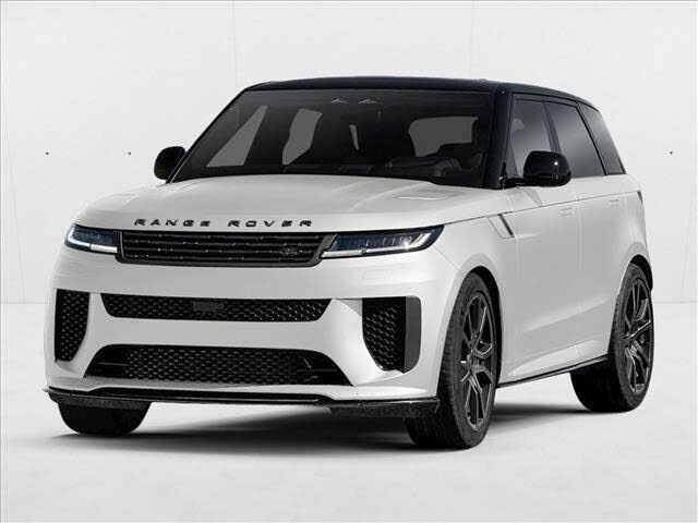 2024 LAND ROVER Range Rover Sport