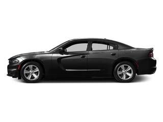 2016 DODGE Charger