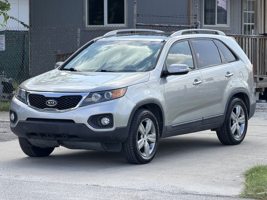 2013 KIA Sorento