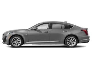 2024 CADILLAC CT5