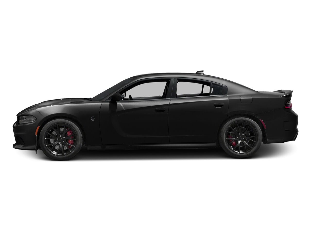 2016 DODGE Charger