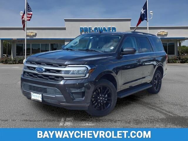 2024 FORD Expedition