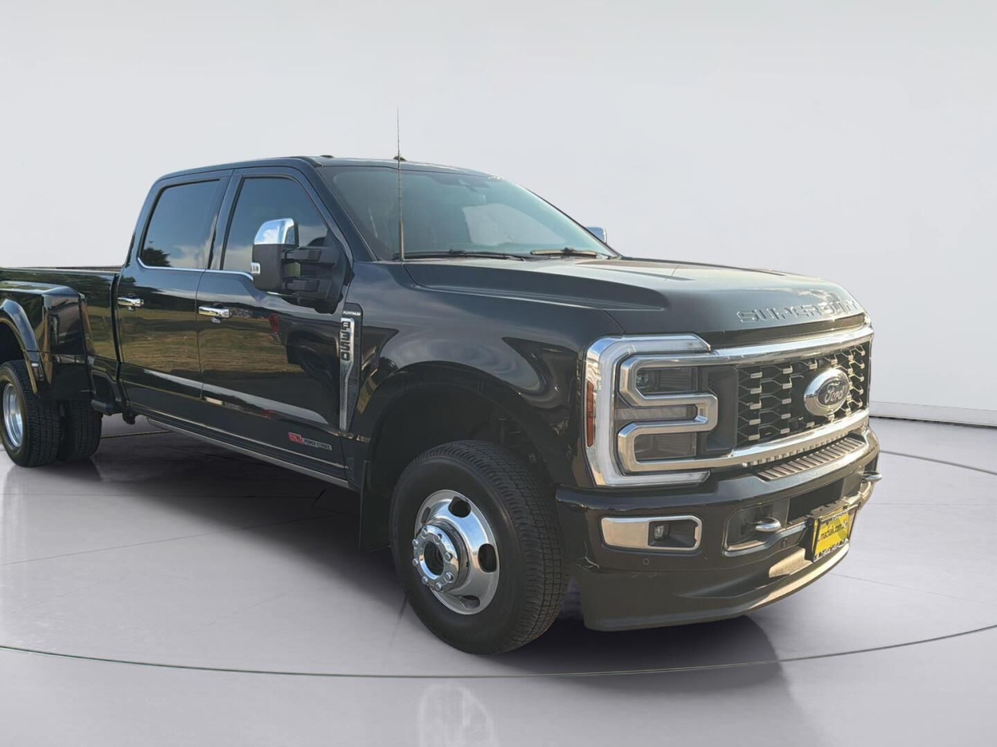 2024 FORD F-350