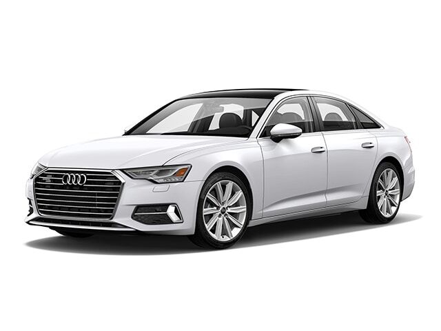 2020 AUDI A6