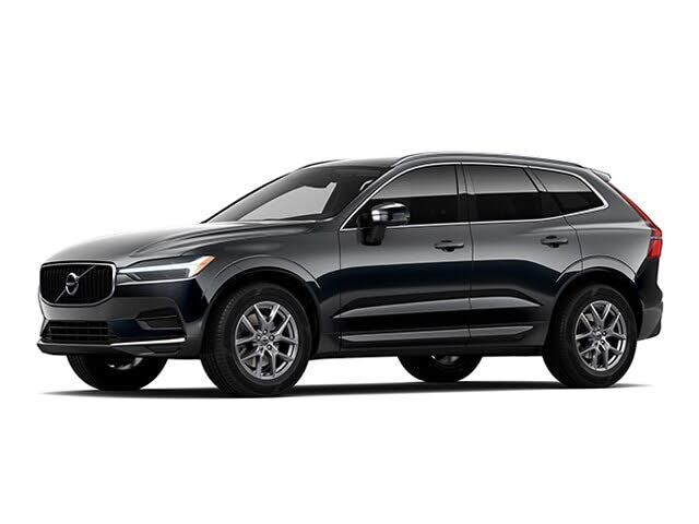 2019 VOLVO XC60