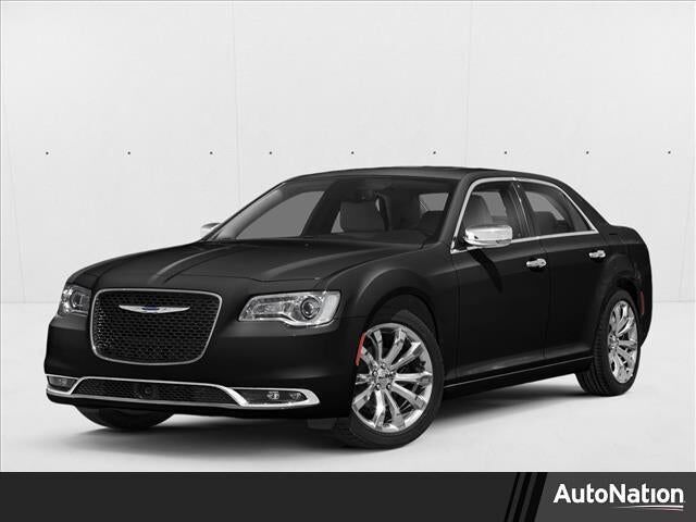 2019 CHRYSLER 300
