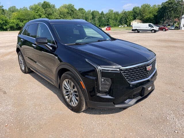 2024 CADILLAC XT4