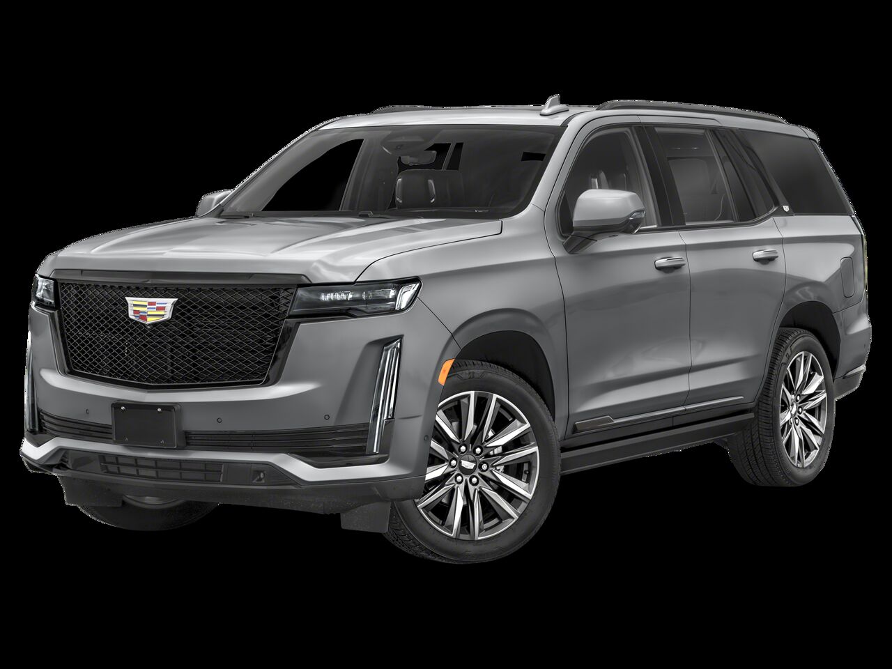 2024 CADILLAC Escalade