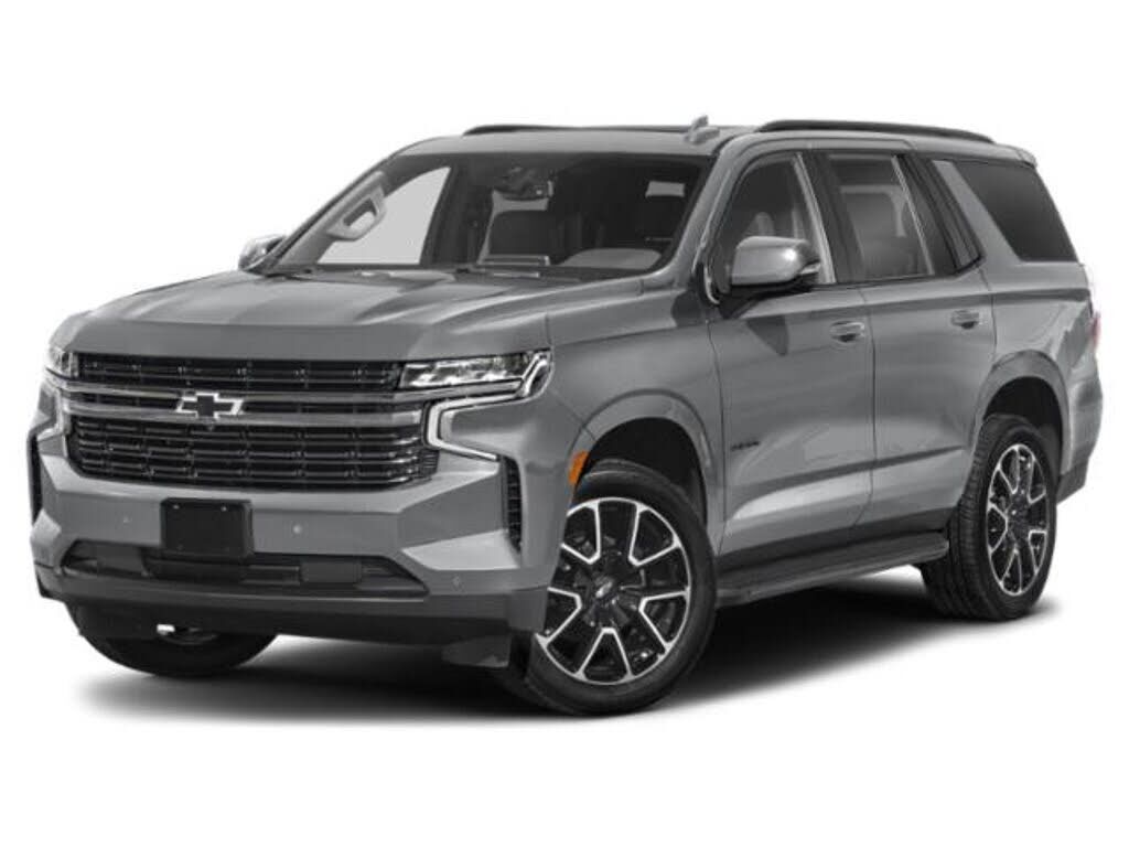 2023 CHEVROLET Tahoe