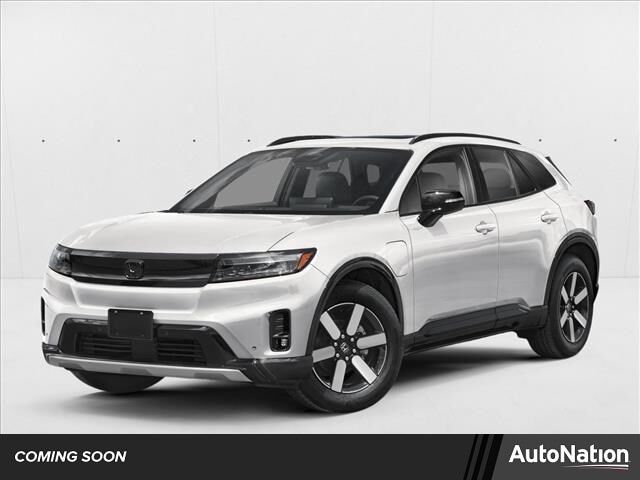 2026 HONDA Prologue
