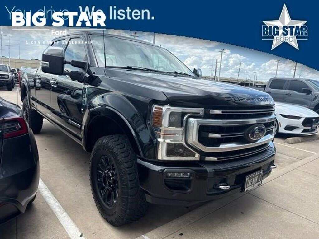 2020 FORD F-250