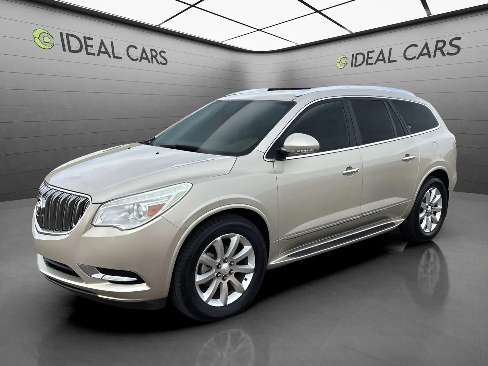 2015 BUICK Enclave