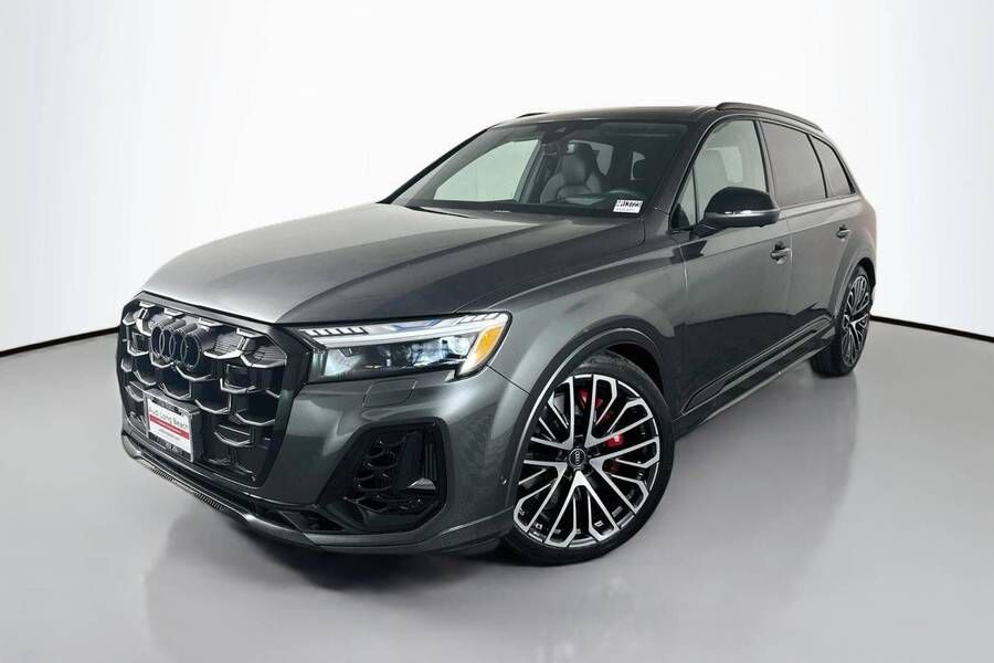 2026 AUDI SQ7