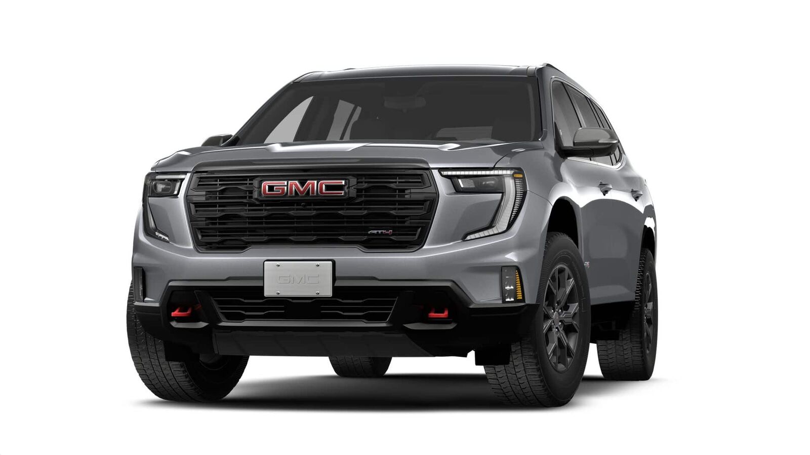 2027 GMC Acadia