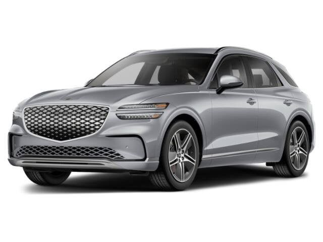2027 GENESIS GV70
