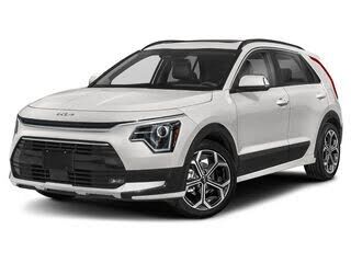 2023 KIA Niro