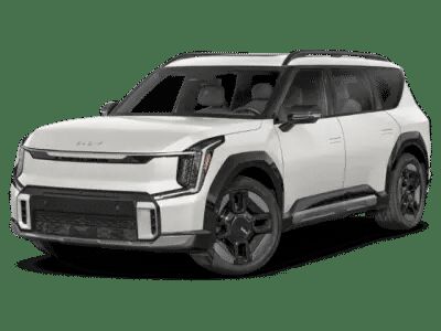2026 KIA EV9