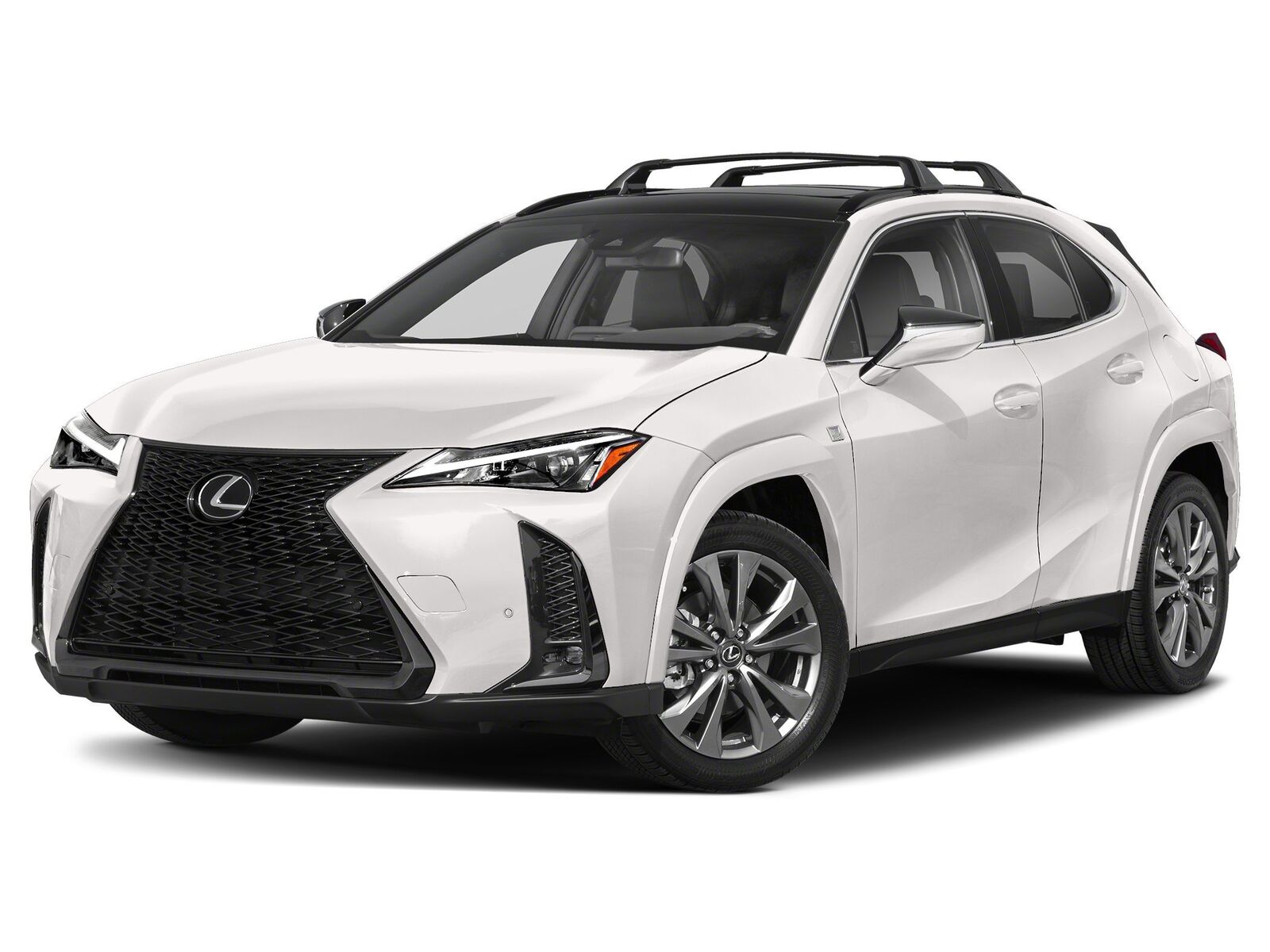 2023 LEXUS UX
