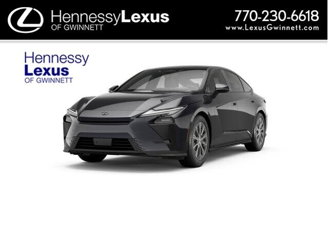 2026 LEXUS ES