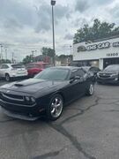 2010 DODGE Challenger