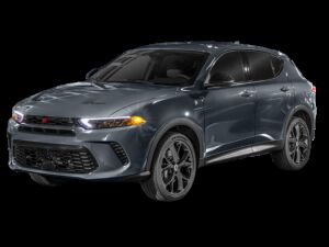 2024 DODGE HORNET