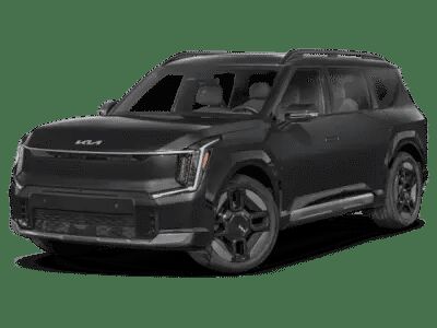 2026 KIA EV9