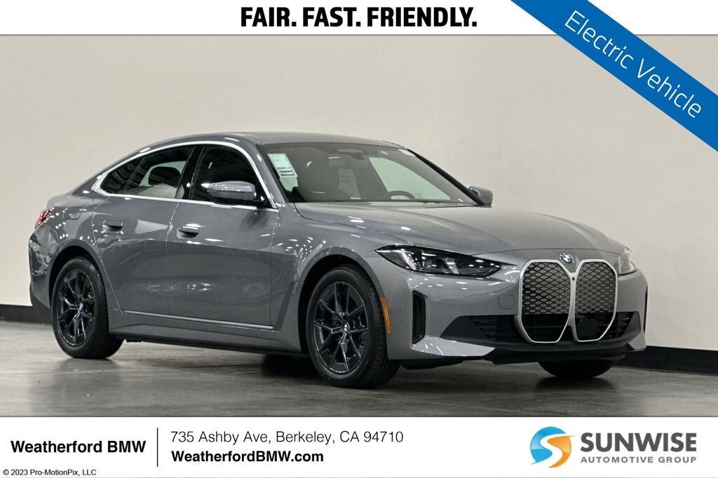 2026 BMW i4
