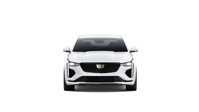 2022 CADILLAC CT4