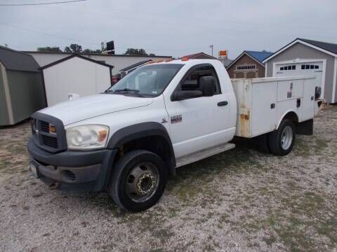 2009 DODGE Ram
