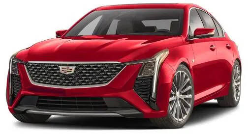 2025 CADILLAC CT5