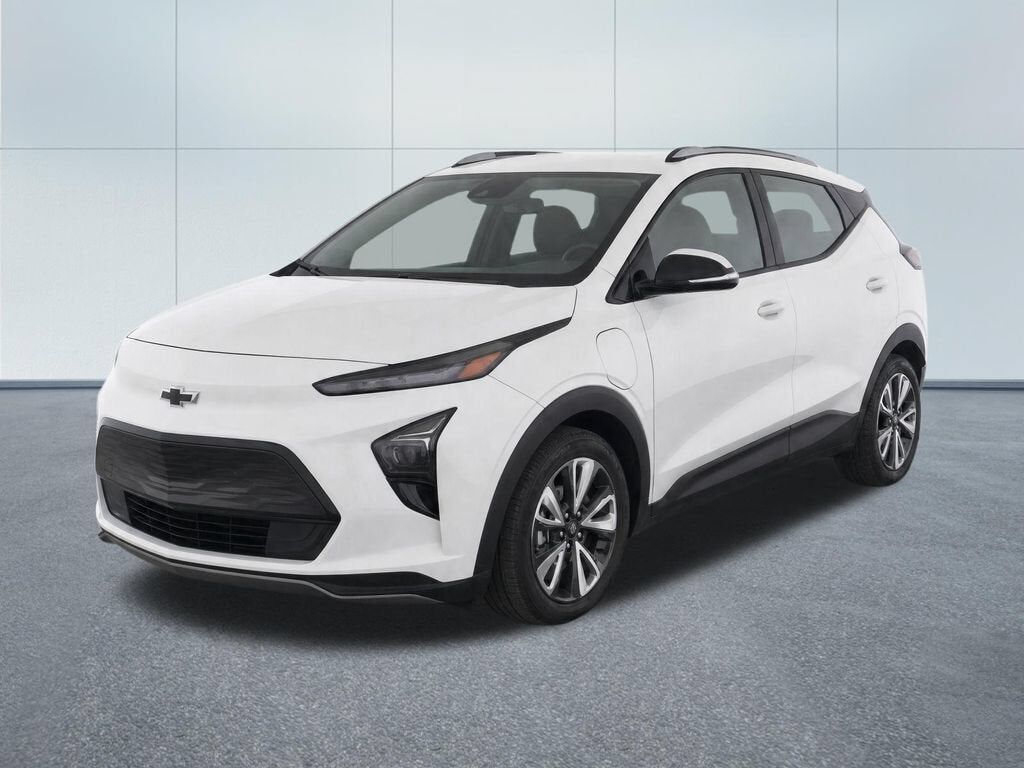 2023 CHEVROLET Bolt EUV