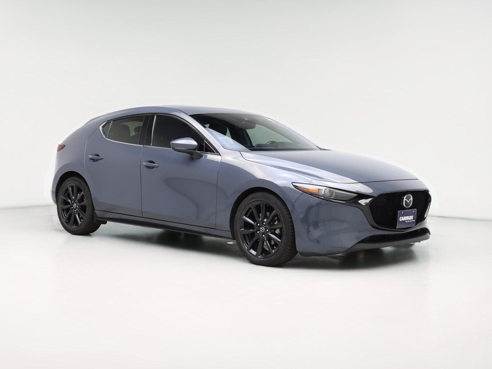 2019 MAZDA Mazda3