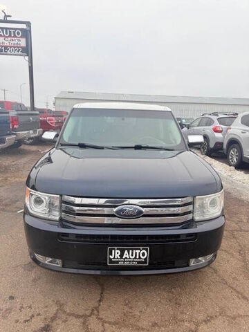 2009 FORD Flex