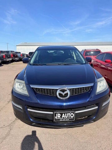 2007 MAZDA CX-9