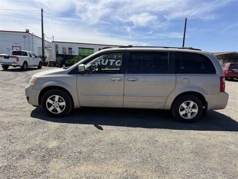 2009 DODGE Grand Caravan