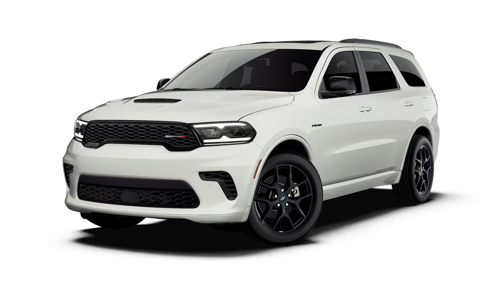 2027 DODGE Durango
