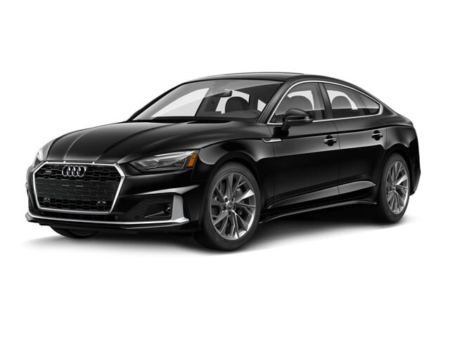 2020 AUDI A5
