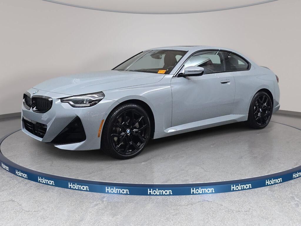 2026 BMW 2 Series