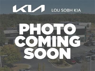 2027 KIA Carnival