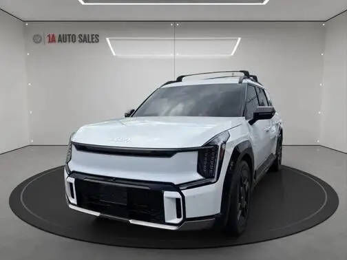 2024 KIA EV9