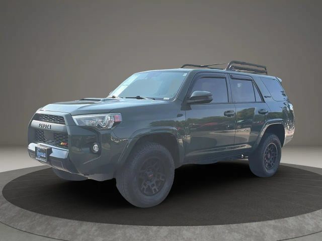 2020 TOYOTA 4-Runner