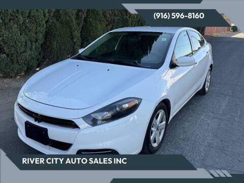 2015 DODGE Dart