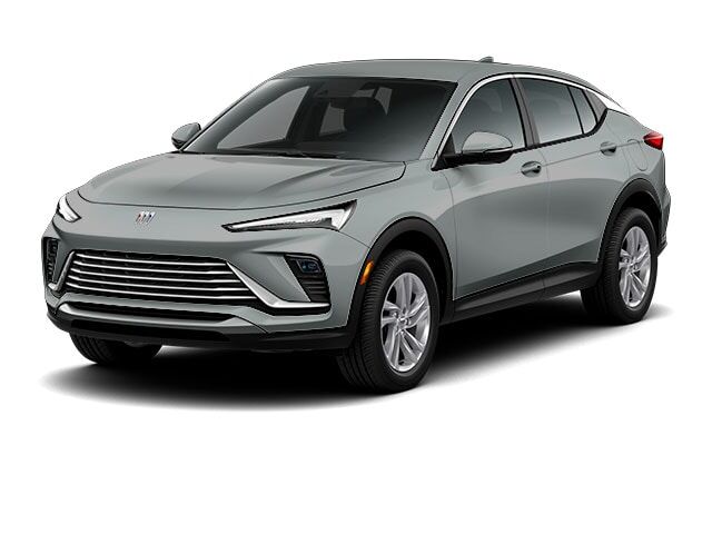 2024 BUICK Envista