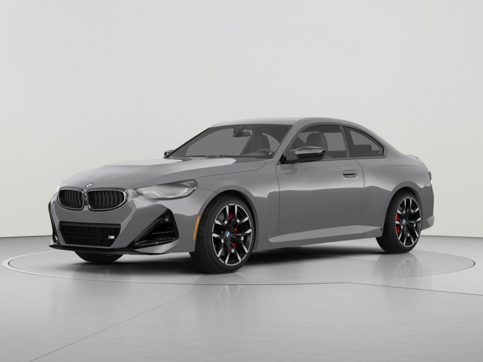 2026 BMW M2