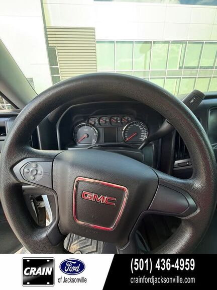 2019 GMC Sierra Limited
