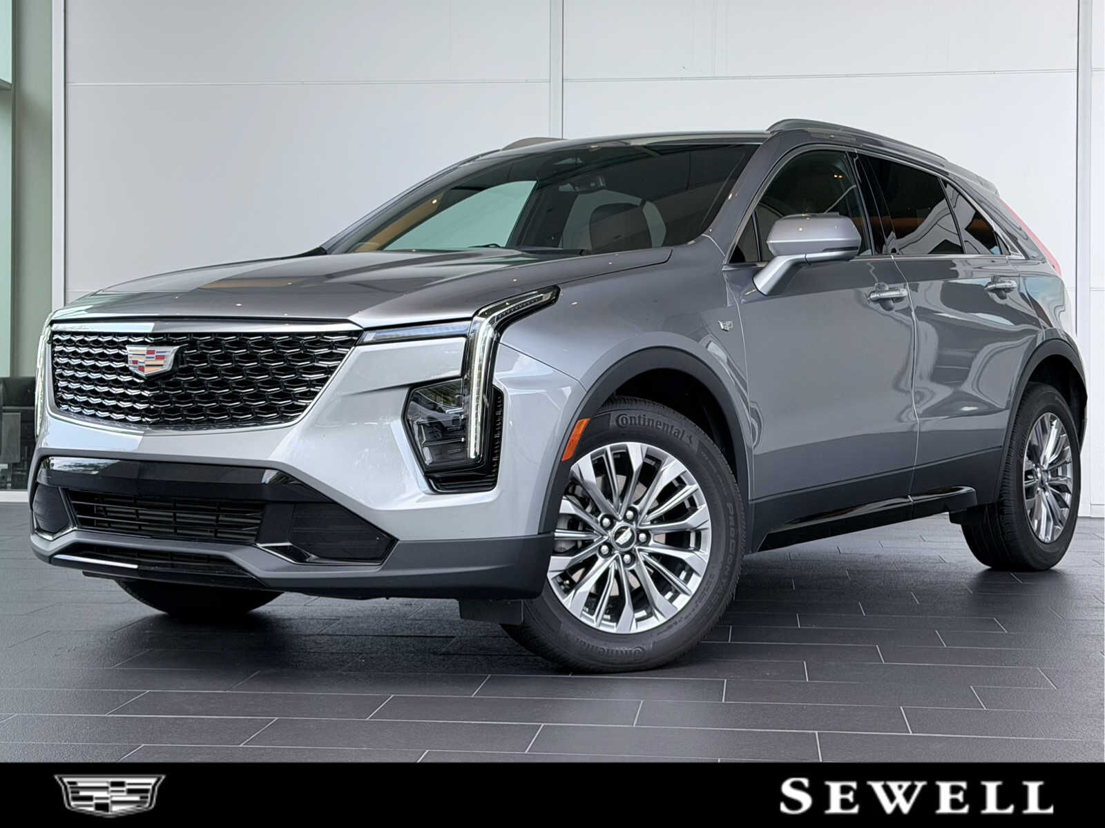 2024 CADILLAC XT4