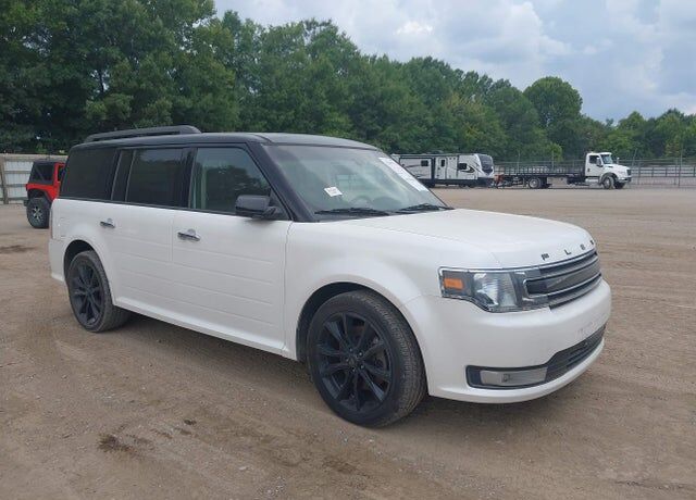 2016 FORD Flex